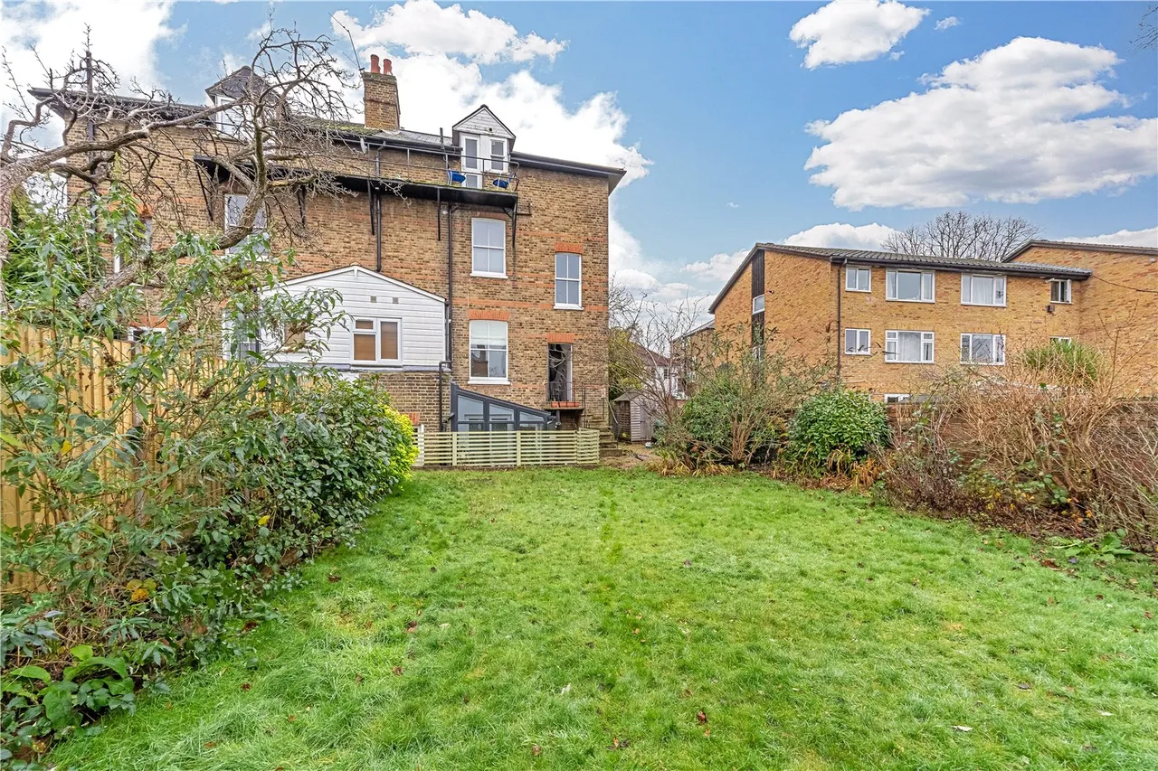 Queens Road, Twickenham, TW1 4EX, photo 12