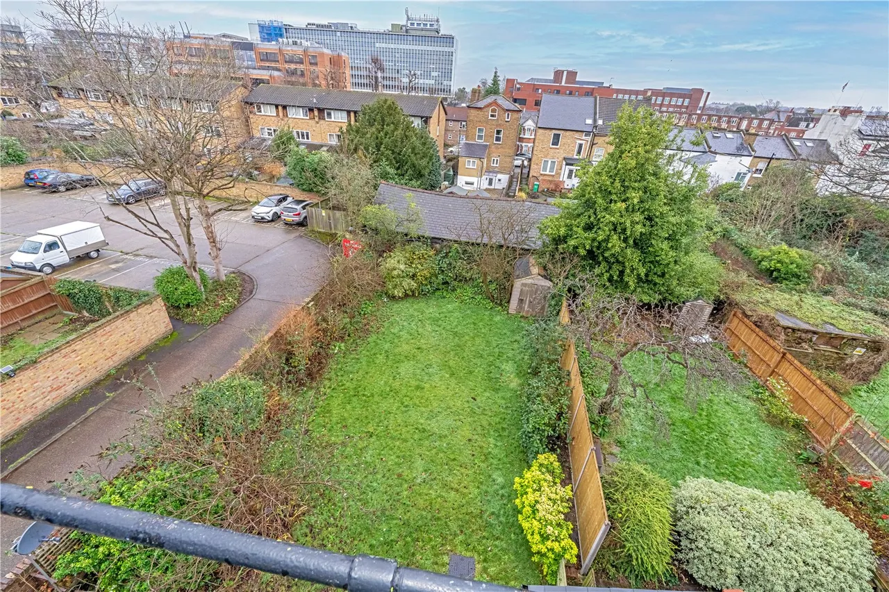 Queens Road, Twickenham, TW1 4EX, photo 11