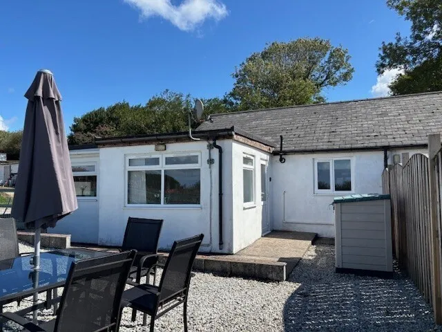 3 bed house to rent, Belowda, Roche, PL26