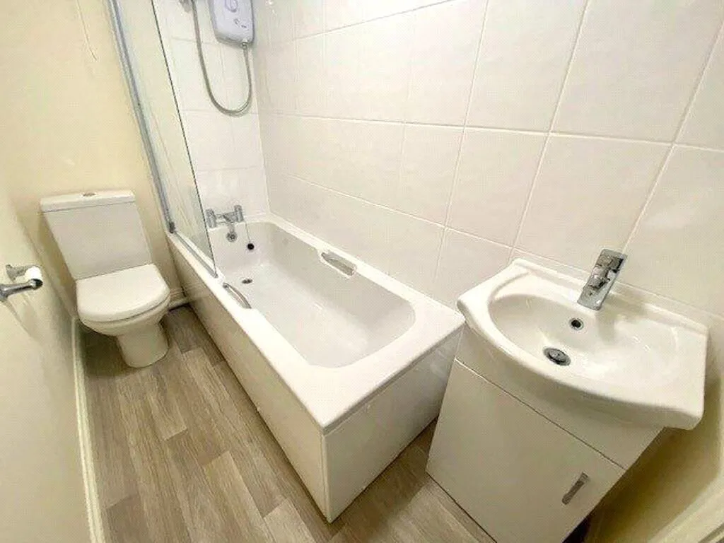 Percy Road, Southampton, SO16, photo 2