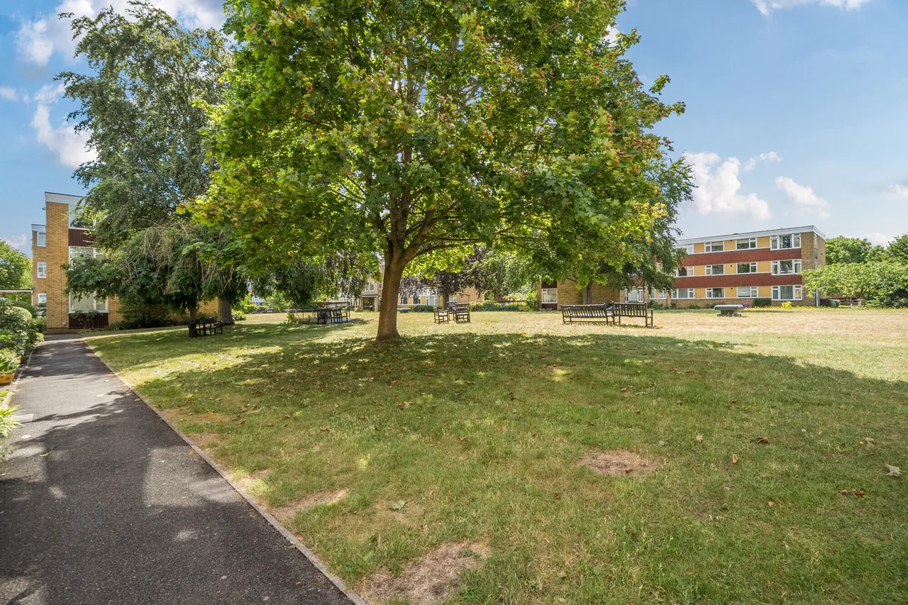 Avenue Road, Epsom, KT18, photo 4