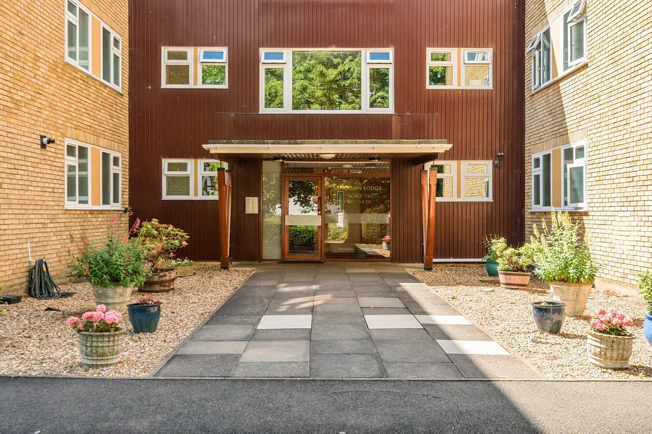 Avenue Road, Epsom, KT18, photo 10