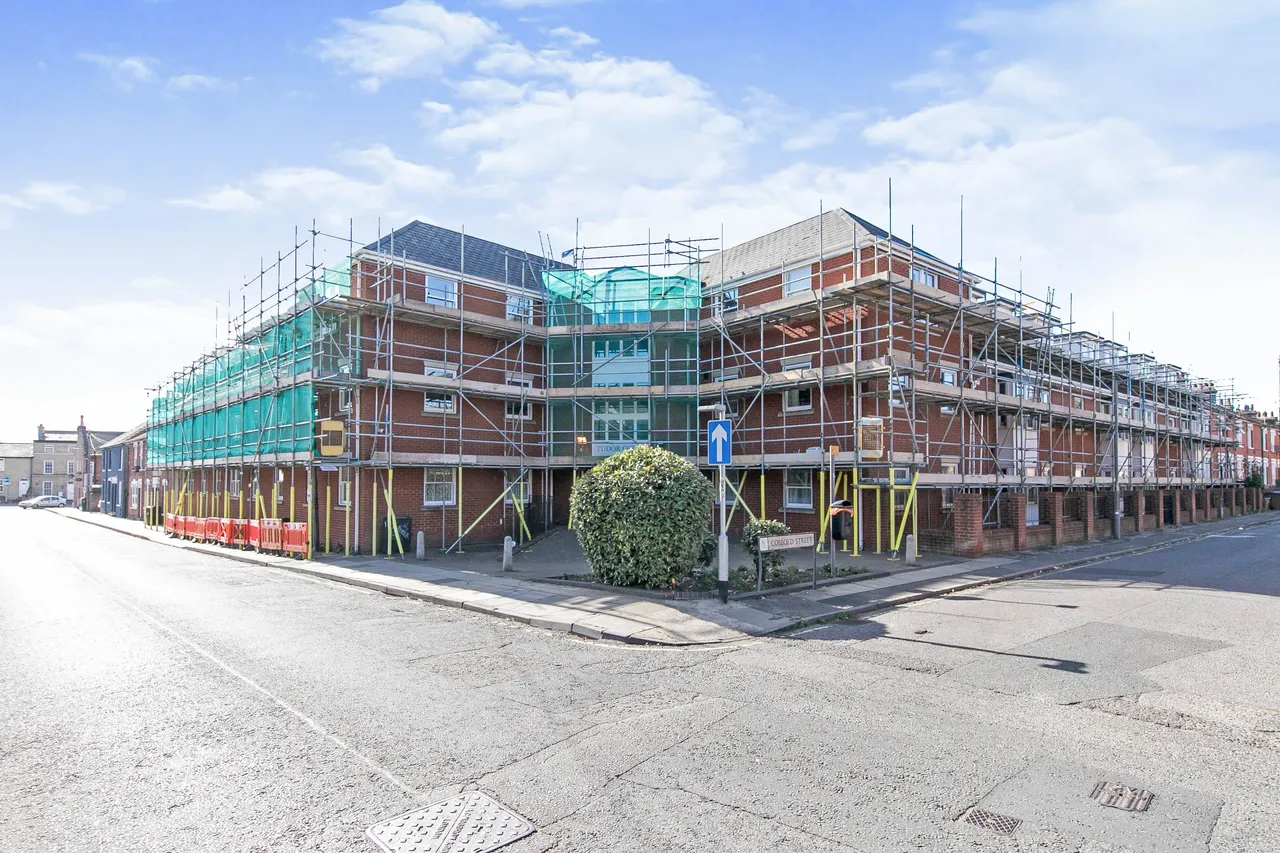 Christchurch Street, Ipswich, IP4, photo 11
