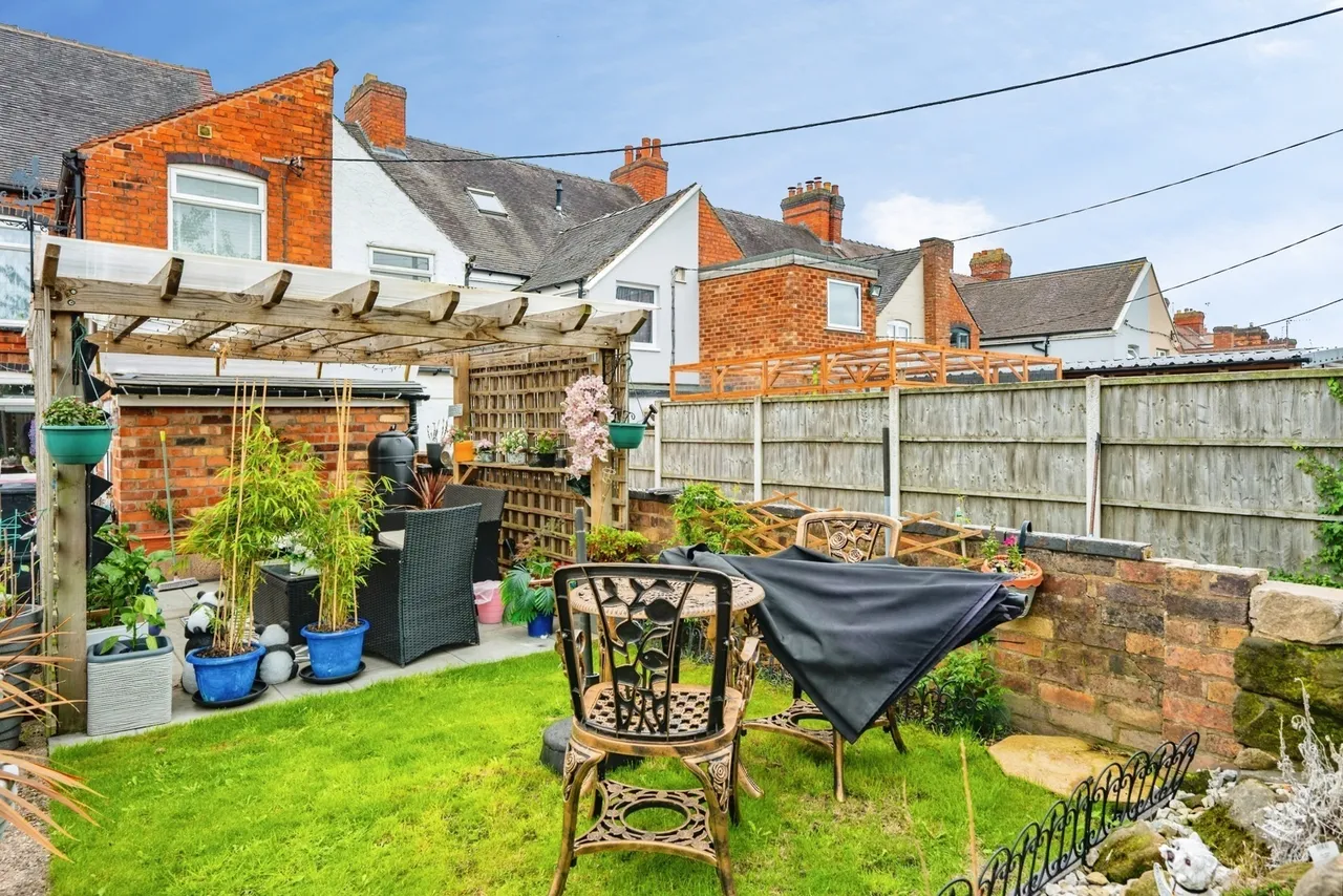 New Street, Dordon, Tamworth, Staffordshire, B78, photo 8
