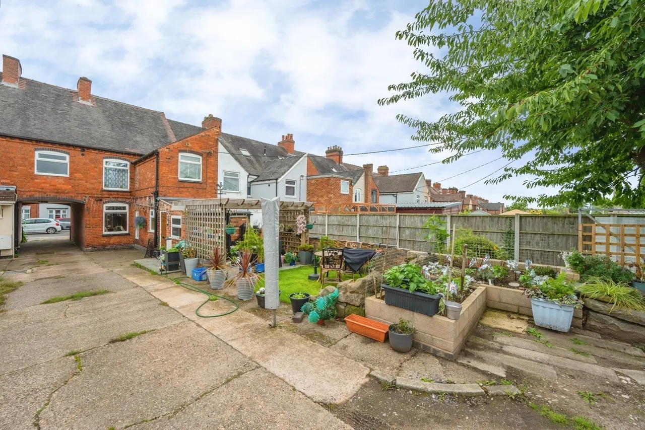 New Street, Dordon, Tamworth, Staffordshire, B78, photo 10