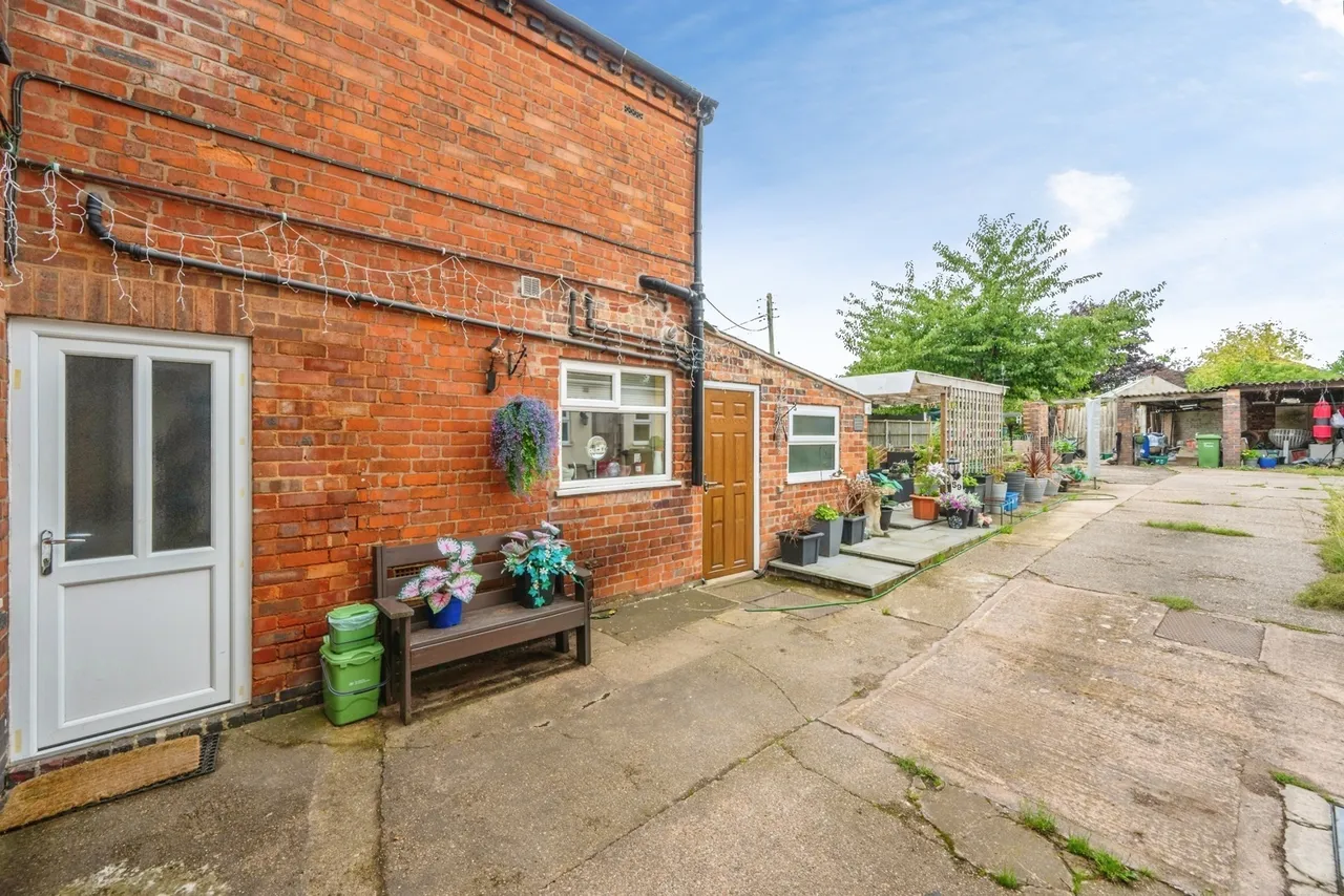 New Street, Dordon, Tamworth, Staffordshire, B78, photo 9