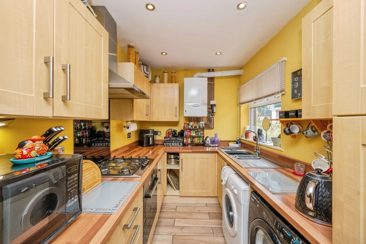 New Street, Dordon, Tamworth, Staffordshire, B78, photo 4