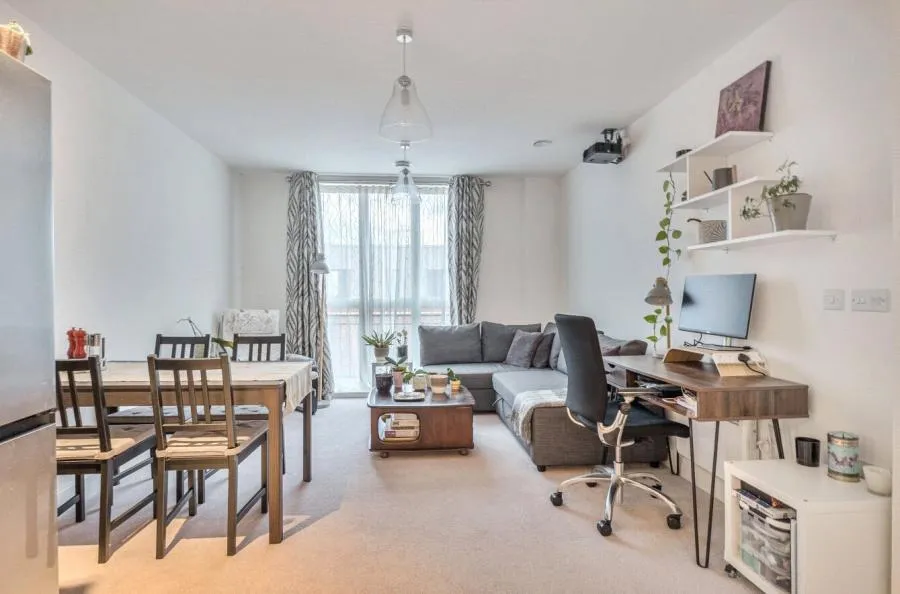 Fellowes Rise, Winchester, SO22, photo 2