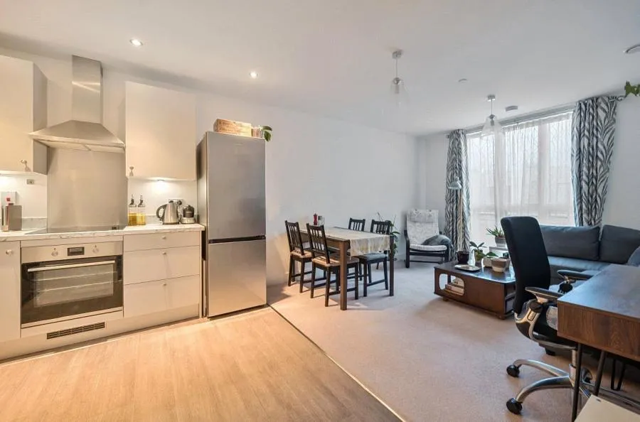 Fellowes Rise, Winchester, SO22, photo 4