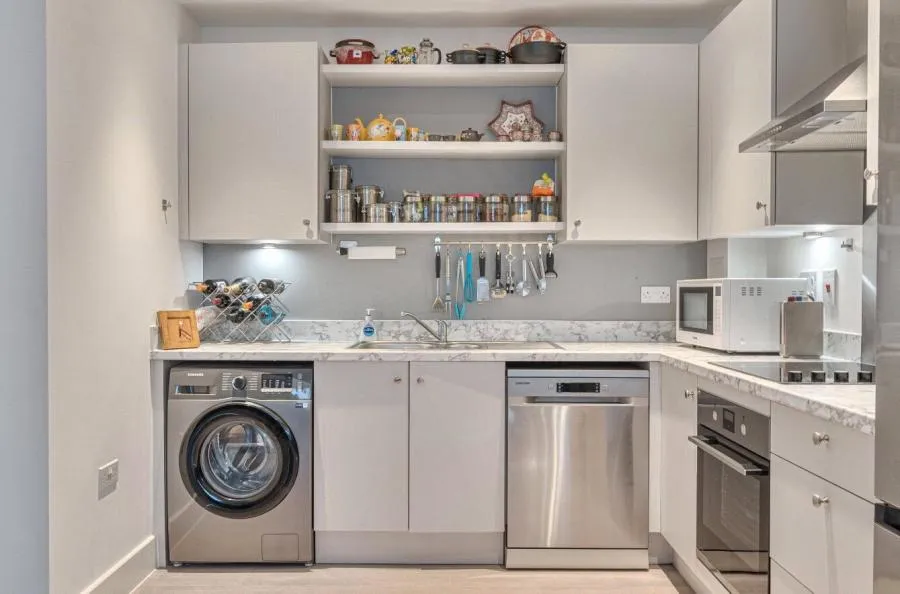 Fellowes Rise, Winchester, SO22, photo 8