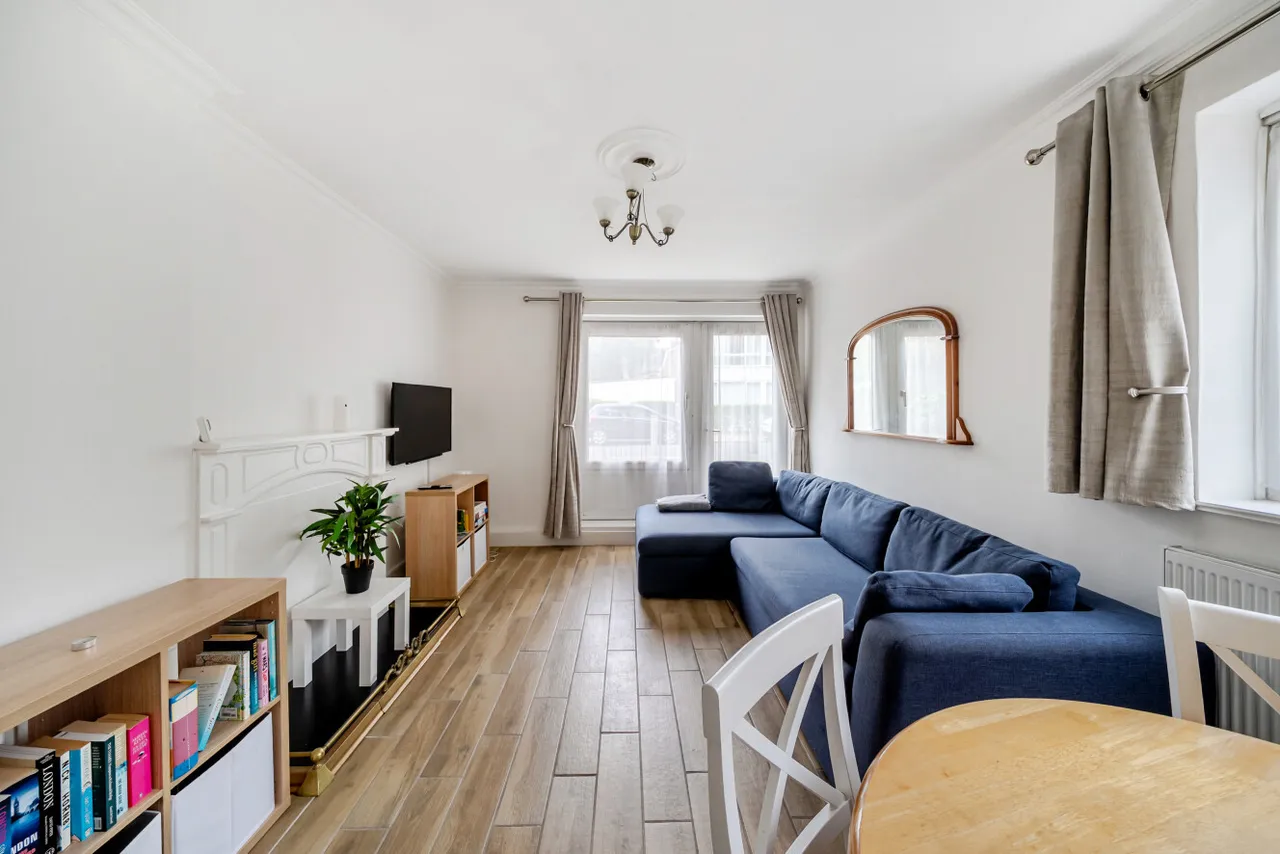 Windlesham Grove, Southfields, London, SW19, photo 5