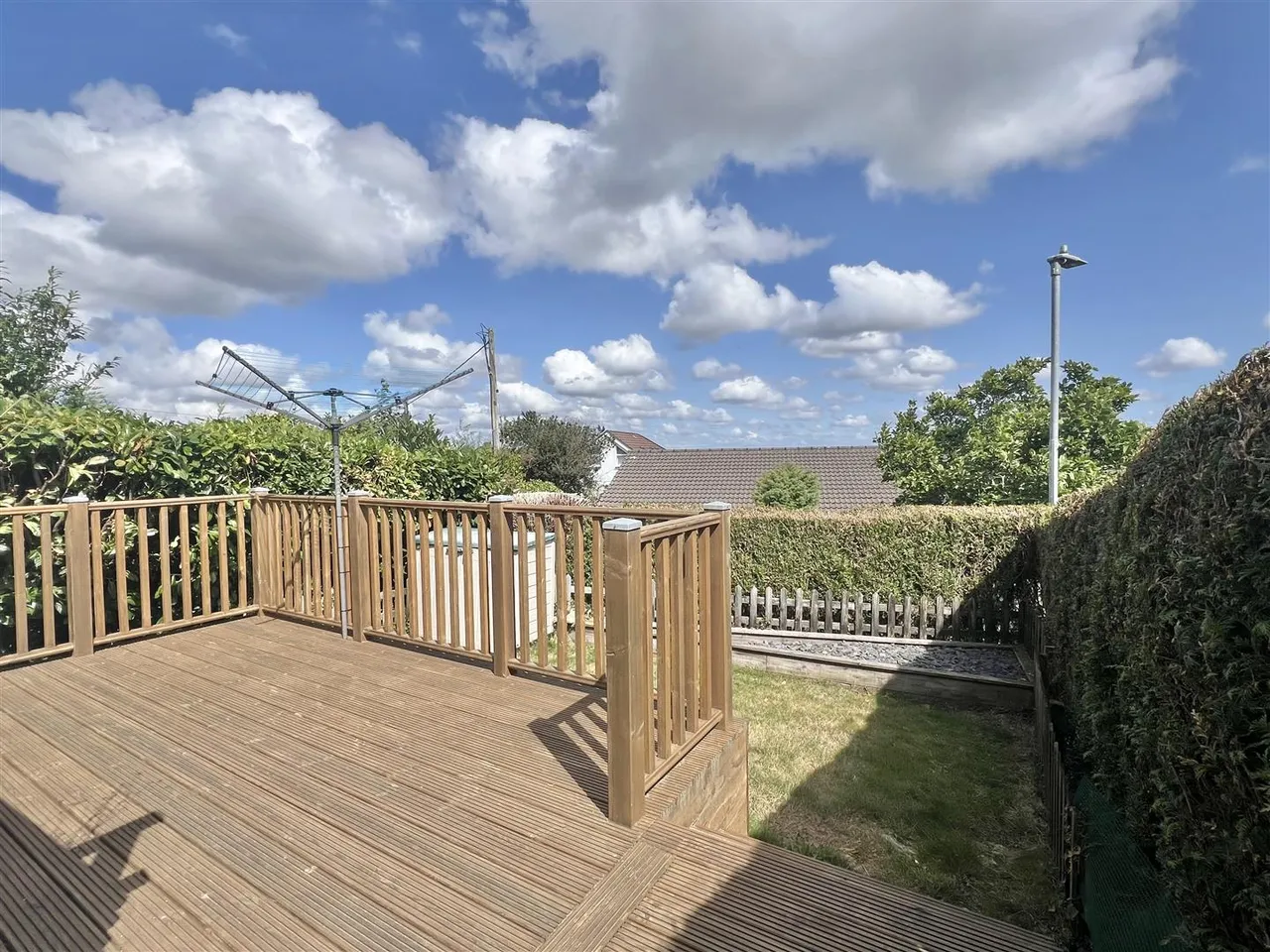 Penwithick Park, Penwithick, photo 6