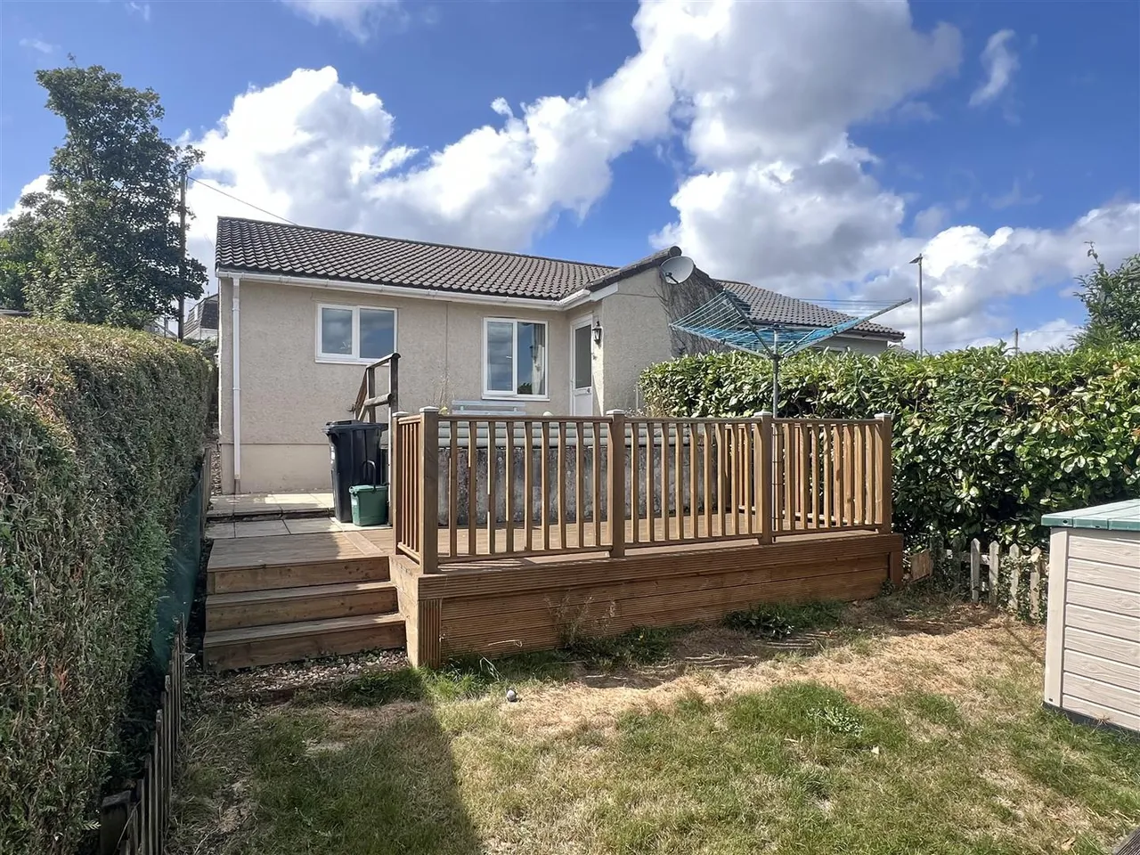 Penwithick Park, Penwithick, photo 18