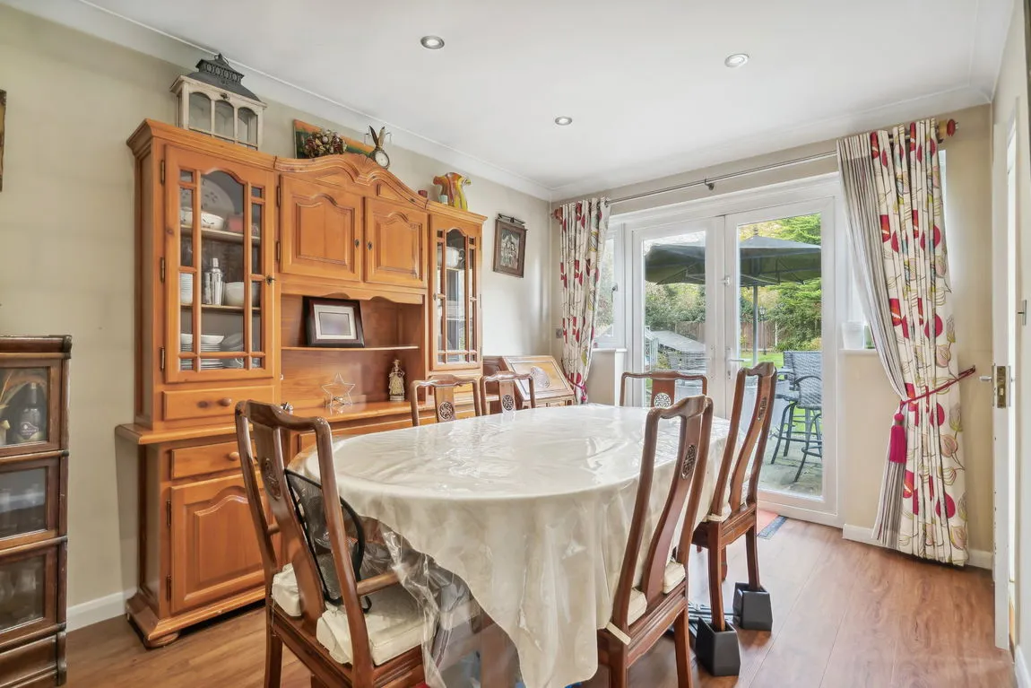 Eastglade, Pinner, HA5, photo 5