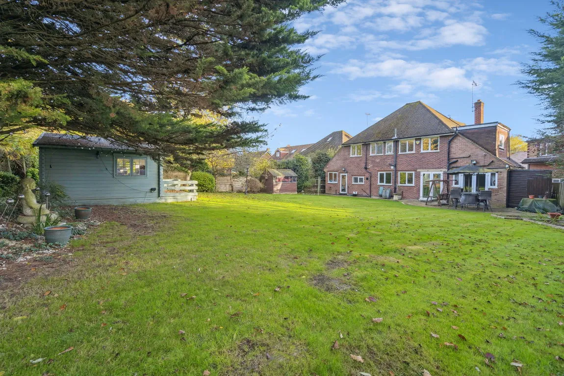 Eastglade, Pinner, HA5, photo 17