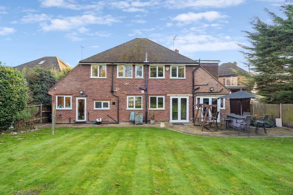 Eastglade, Pinner, HA5, photo 14