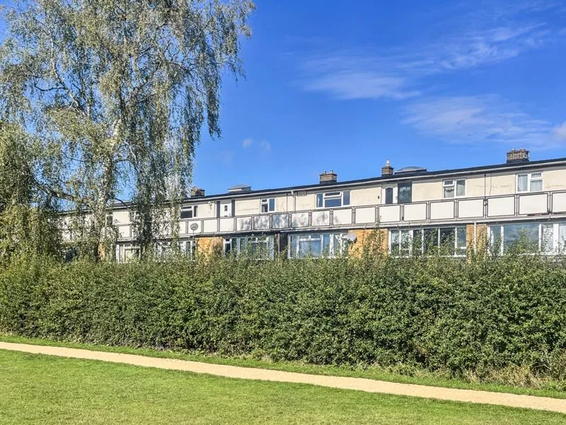 2 bed flat for sale — Honor Road, Prestwood HP16 0NJ