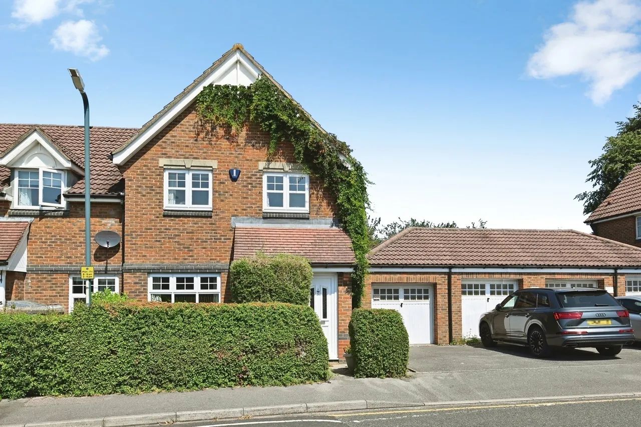 Stagshaw Close, Maidstone, Kent, ME15, photo 14