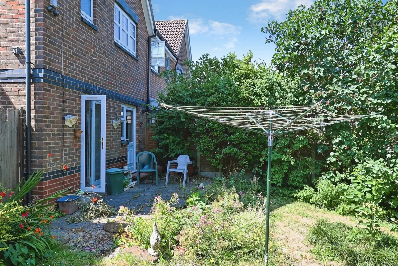Stagshaw Close, Maidstone, Kent, ME15, photo 13