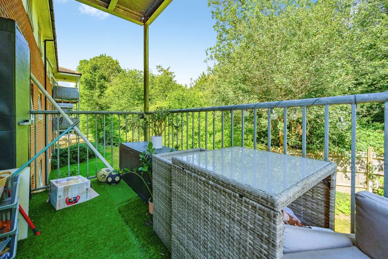 Oatridge Gardens, Hemel Hempstead, HP2, photo 4