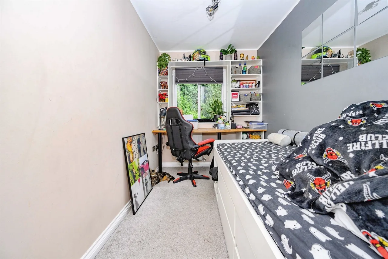 Oatridge Gardens, Hemel Hempstead, HP2, photo 9