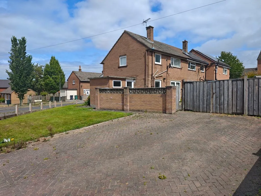 Highfield Avenue, Carlisle CA2 6NH, photo 15