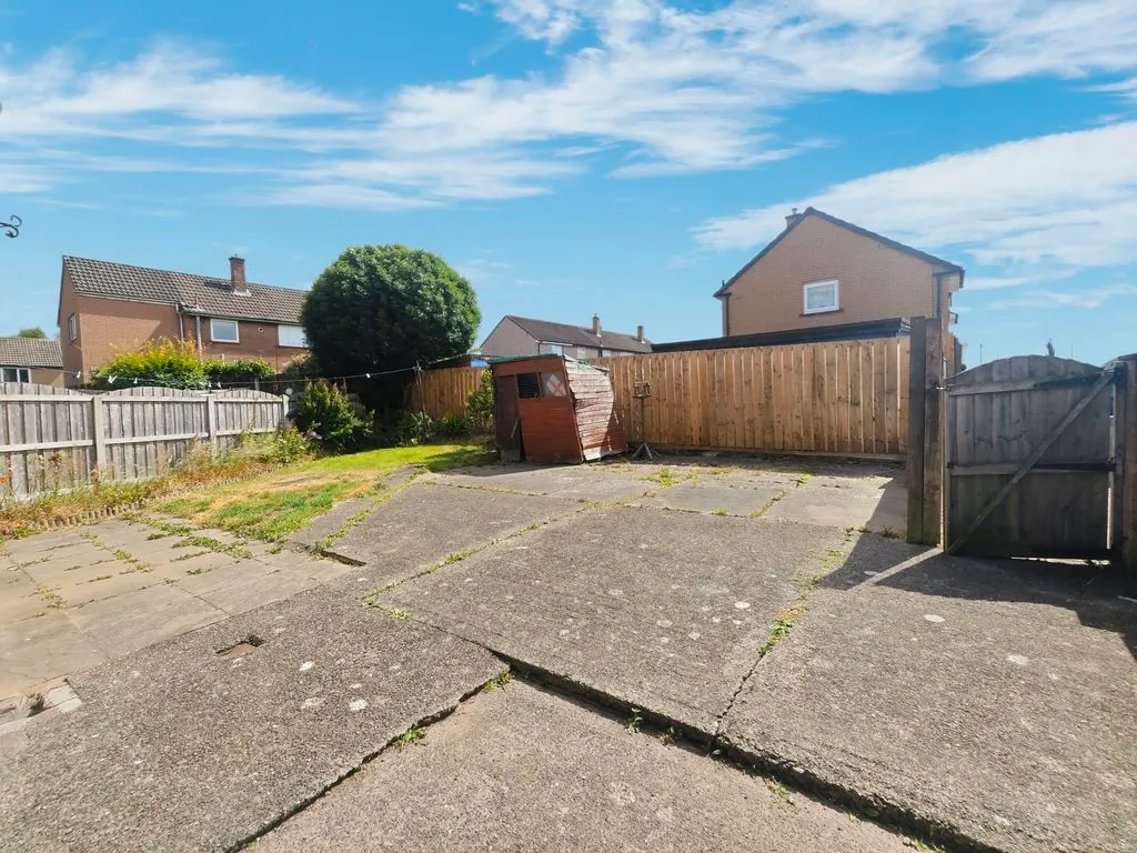 Highfield Avenue, Carlisle CA2 6NH, photo 14