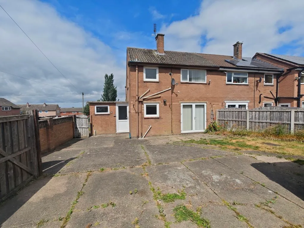 Highfield Avenue, Carlisle CA2 6NH, photo 16