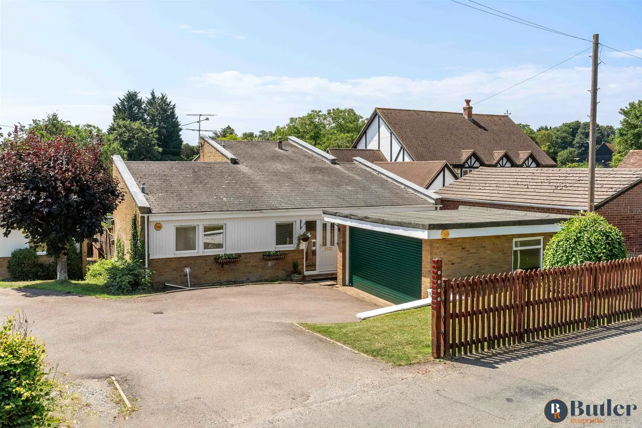 Benington Road, Stevenage, SG2, photo 2
