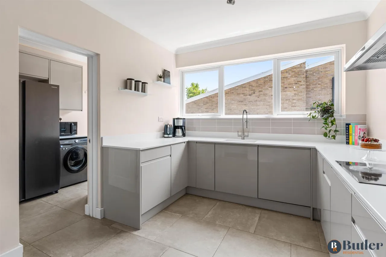 Benington Road, Stevenage, SG2, photo 4