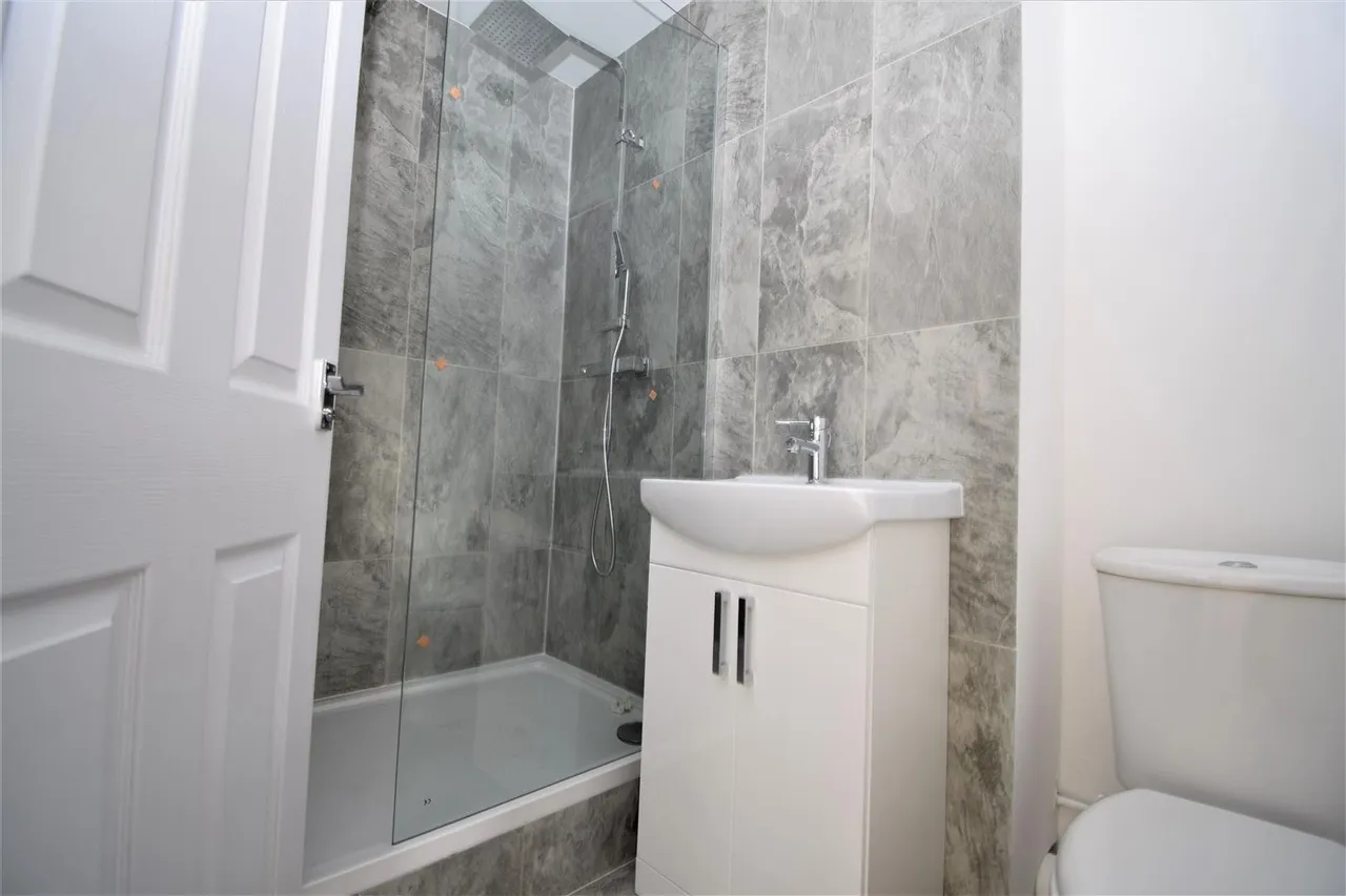 Gurney Close, Barking, photo 6