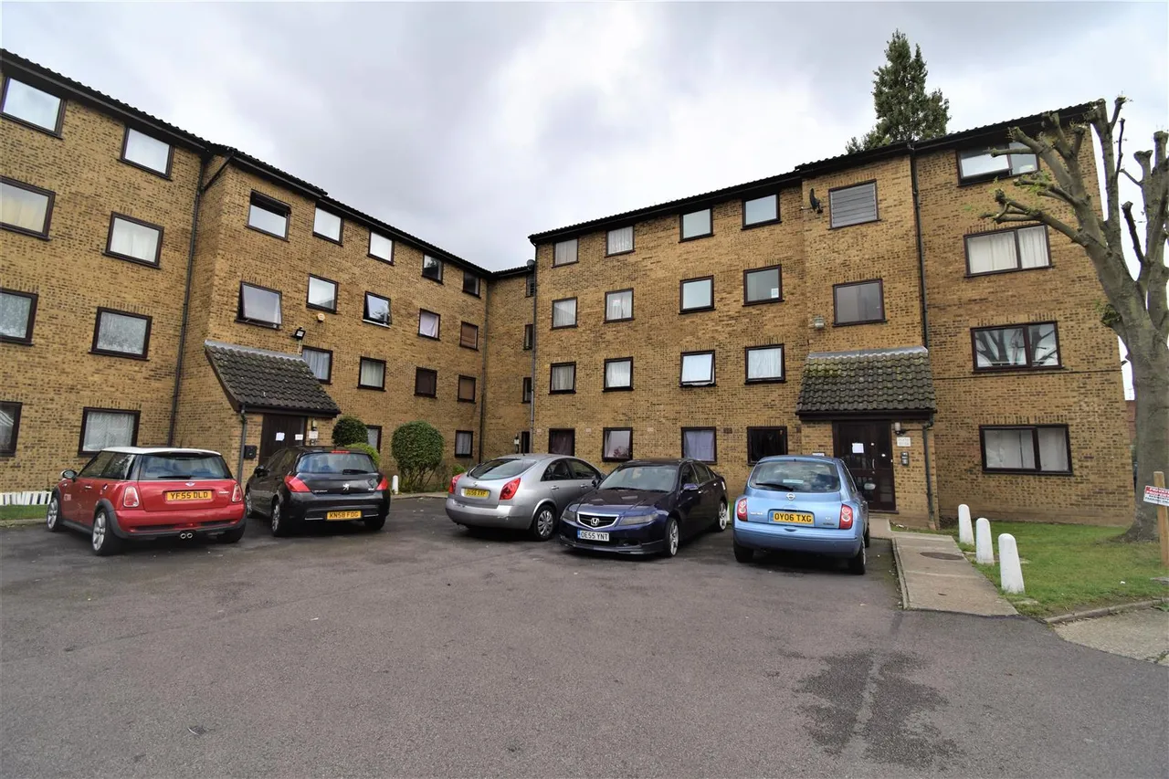 Gurney Close, Barking, photo 7
