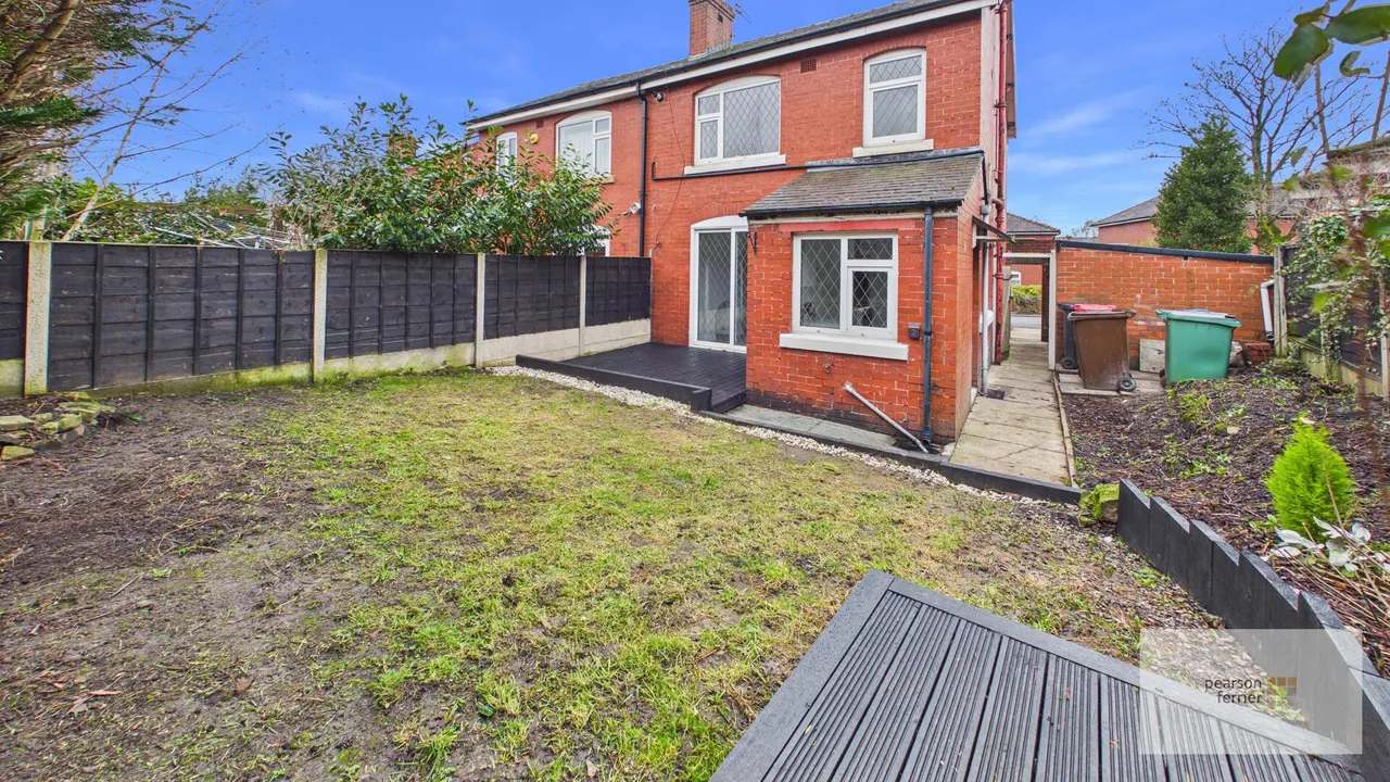 Palatine Drive, Bury, Greater Manchester, BL9 6RL, photo 15
