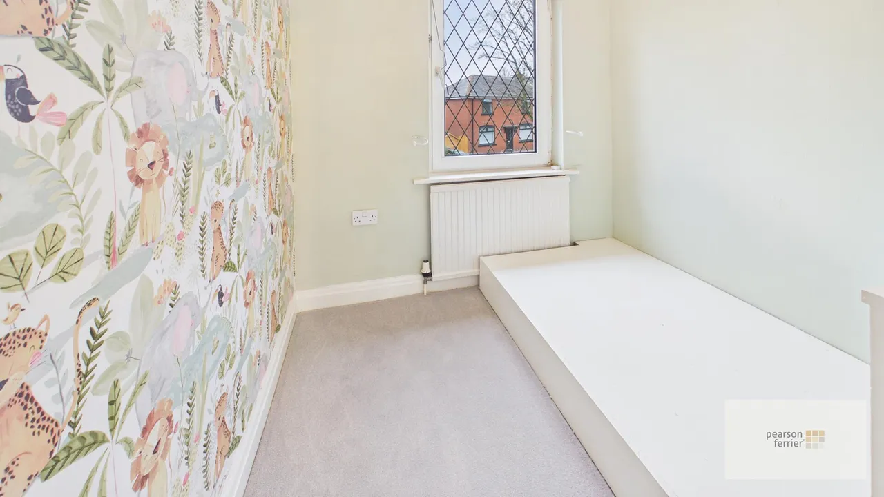 Palatine Drive, Bury, Greater Manchester, BL9 6RL, photo 12