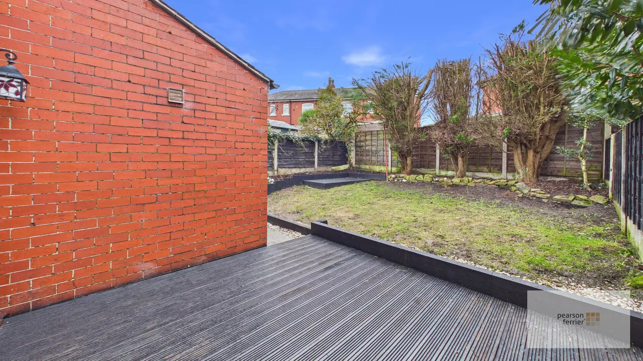 Palatine Drive, Bury, Greater Manchester, BL9 6RL, photo 8