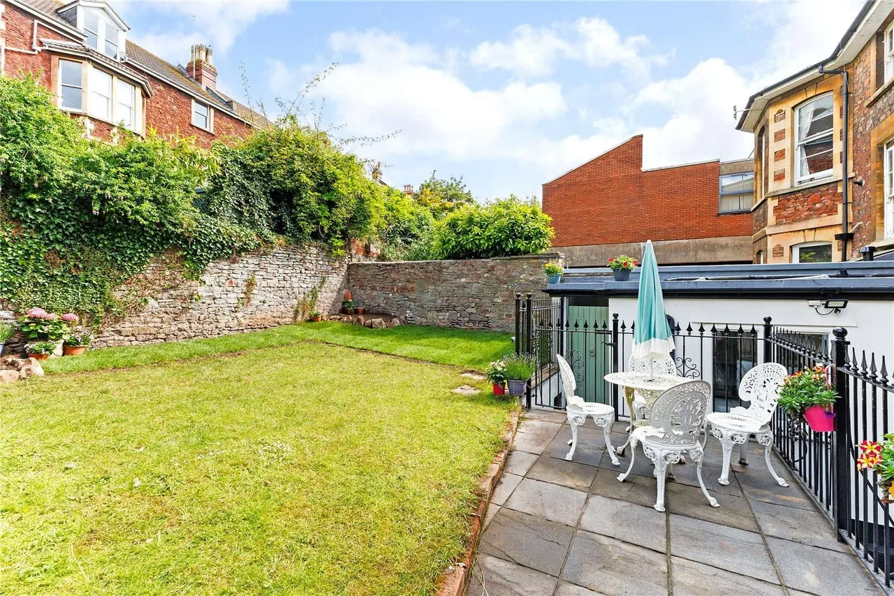 Whatley Road, Clifton, BS8, photo 15
