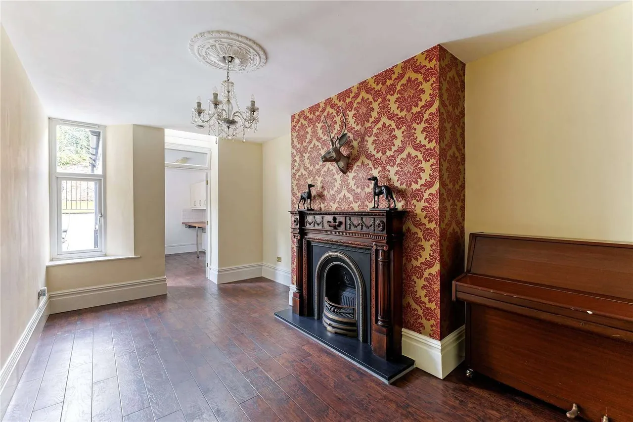 Whatley Road, Clifton, BS8, photo 5