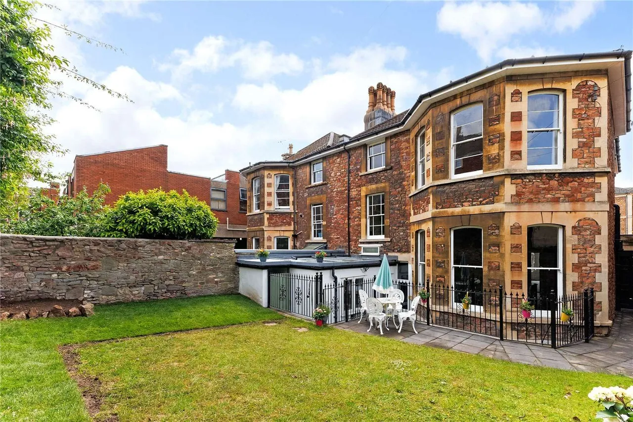 Whatley Road, Clifton, BS8, photo 14