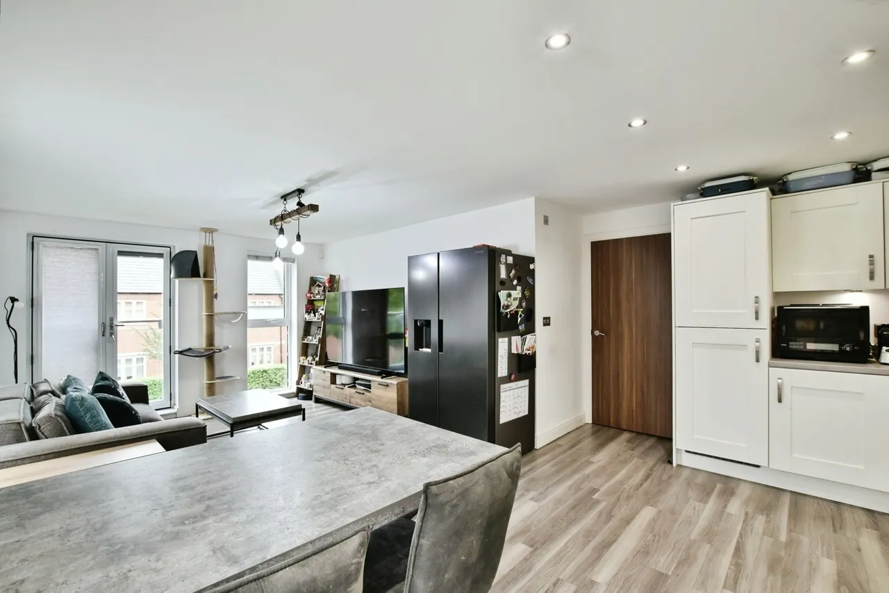Baskerville Road, Altrincham, Greater Manchester, WA14, photo 6