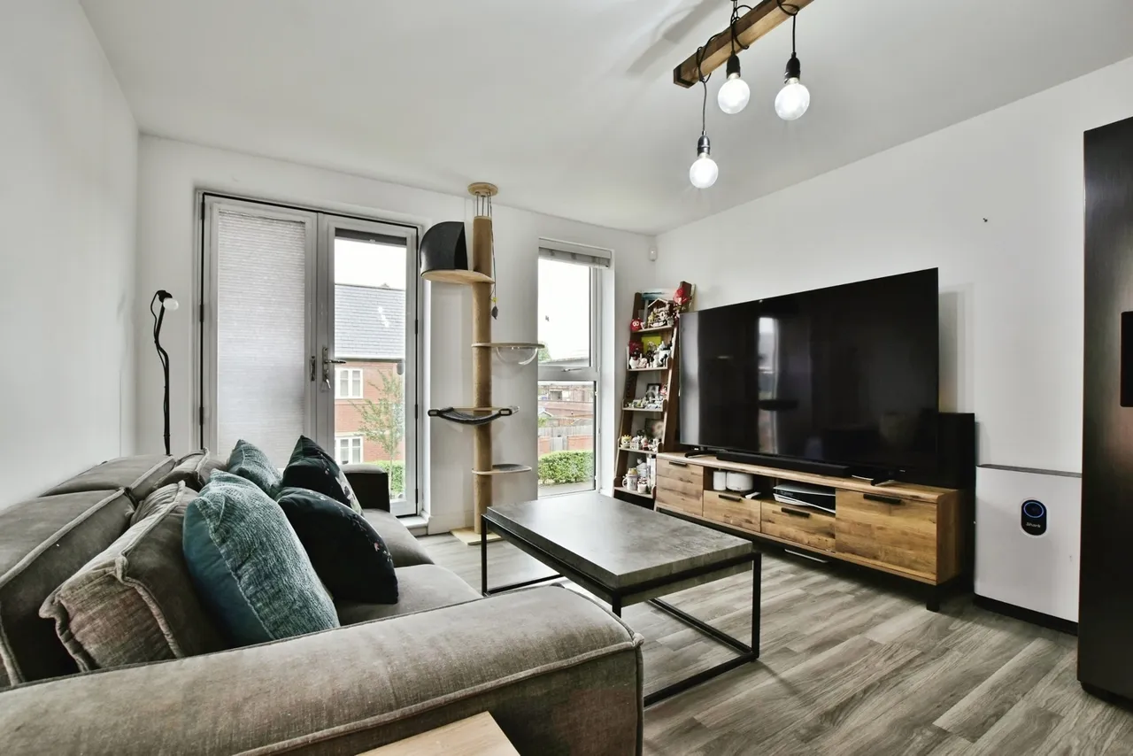 Baskerville Road, Altrincham, Greater Manchester, WA14, photo 2