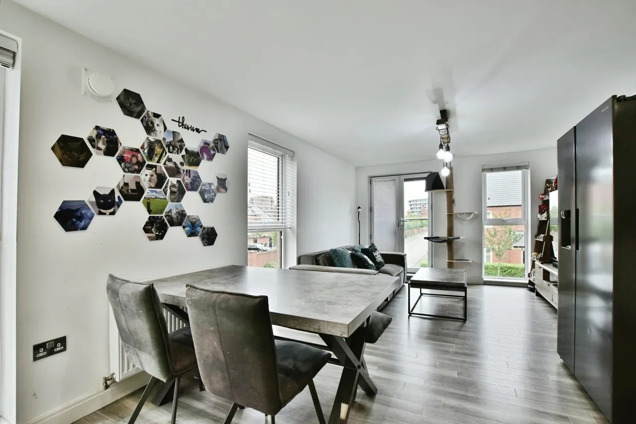 Baskerville Road, Altrincham, Greater Manchester, WA14, photo 18