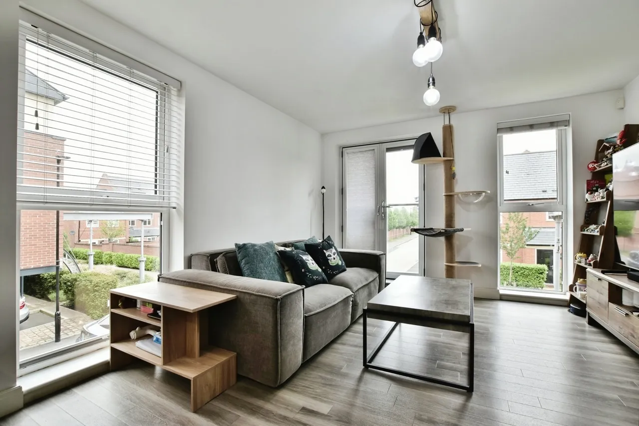 Baskerville Road, Altrincham, Greater Manchester, WA14, photo 10