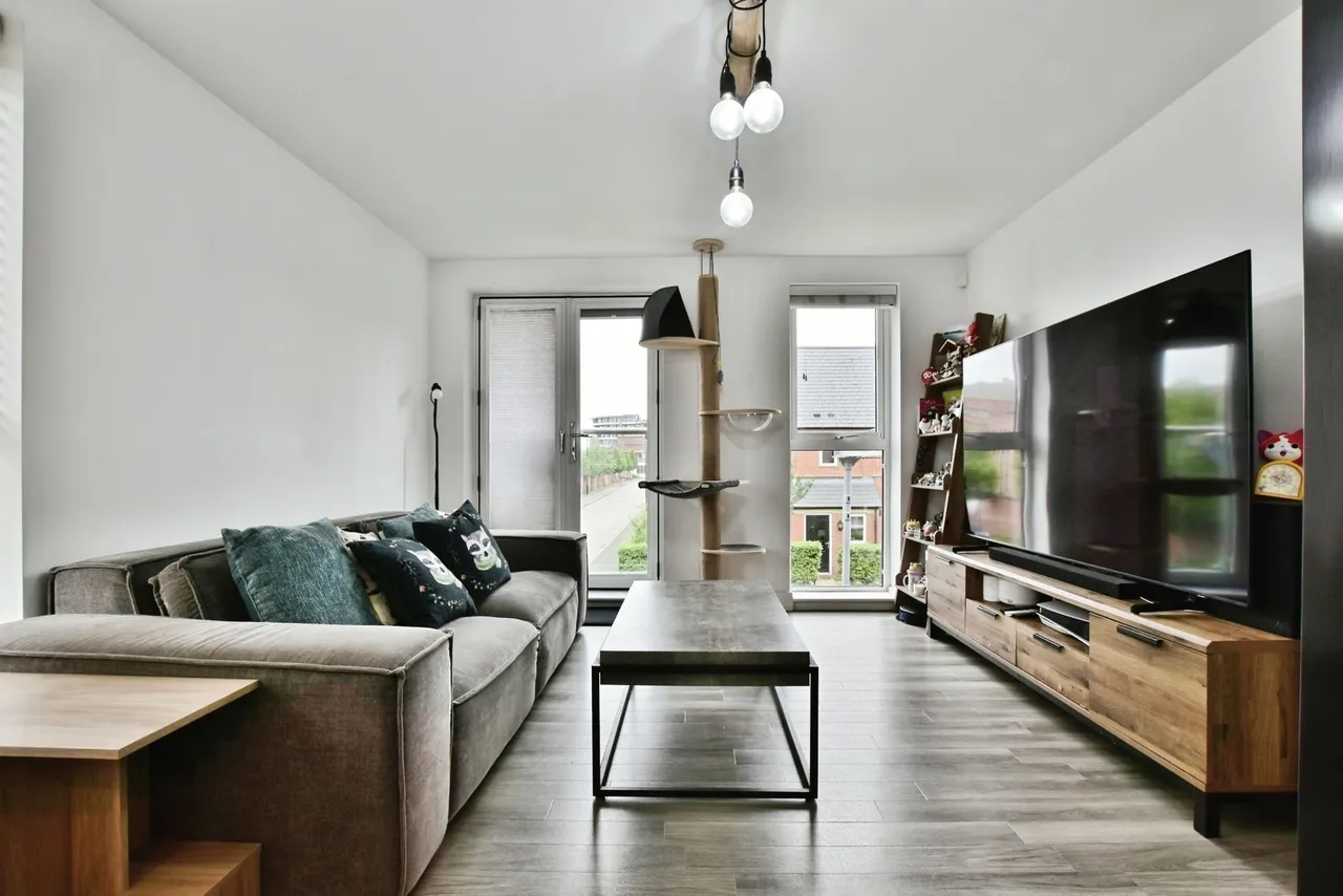 Baskerville Road, Altrincham, Greater Manchester, WA14, photo 13