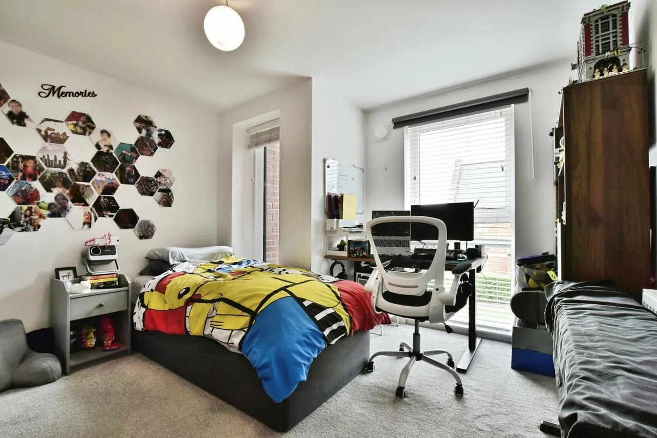 Baskerville Road, Altrincham, Greater Manchester, WA14, photo 23