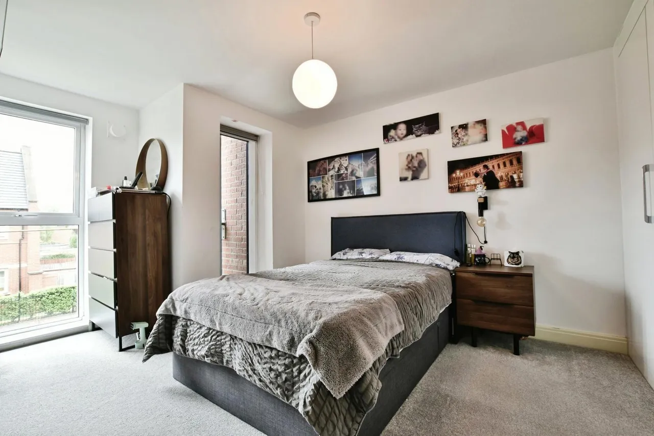 Baskerville Road, Altrincham, Greater Manchester, WA14, photo 5