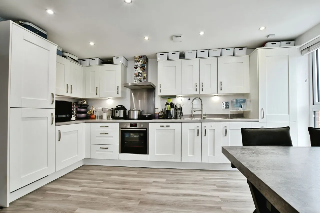 Baskerville Road, Altrincham, Greater Manchester, WA14, photo 3