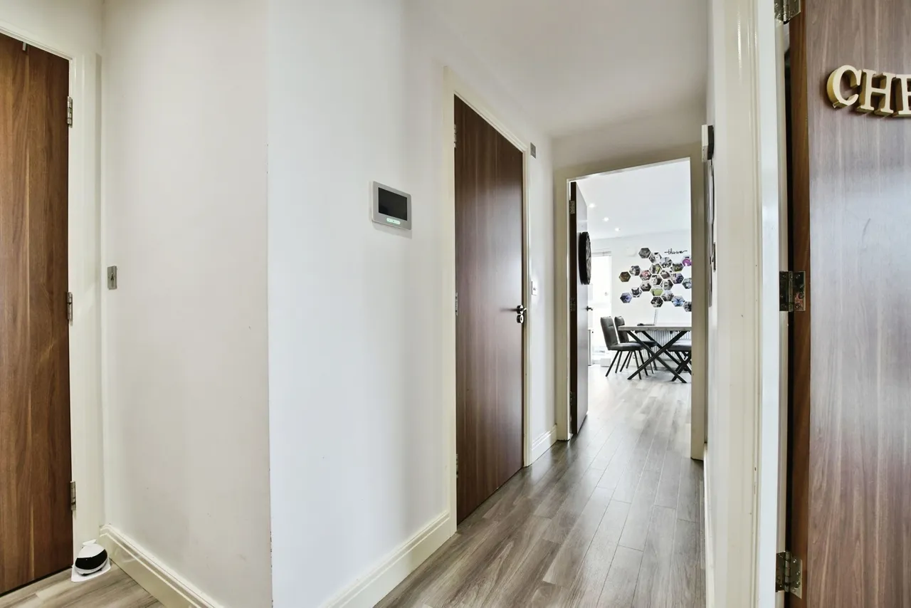 Baskerville Road, Altrincham, Greater Manchester, WA14, photo 11