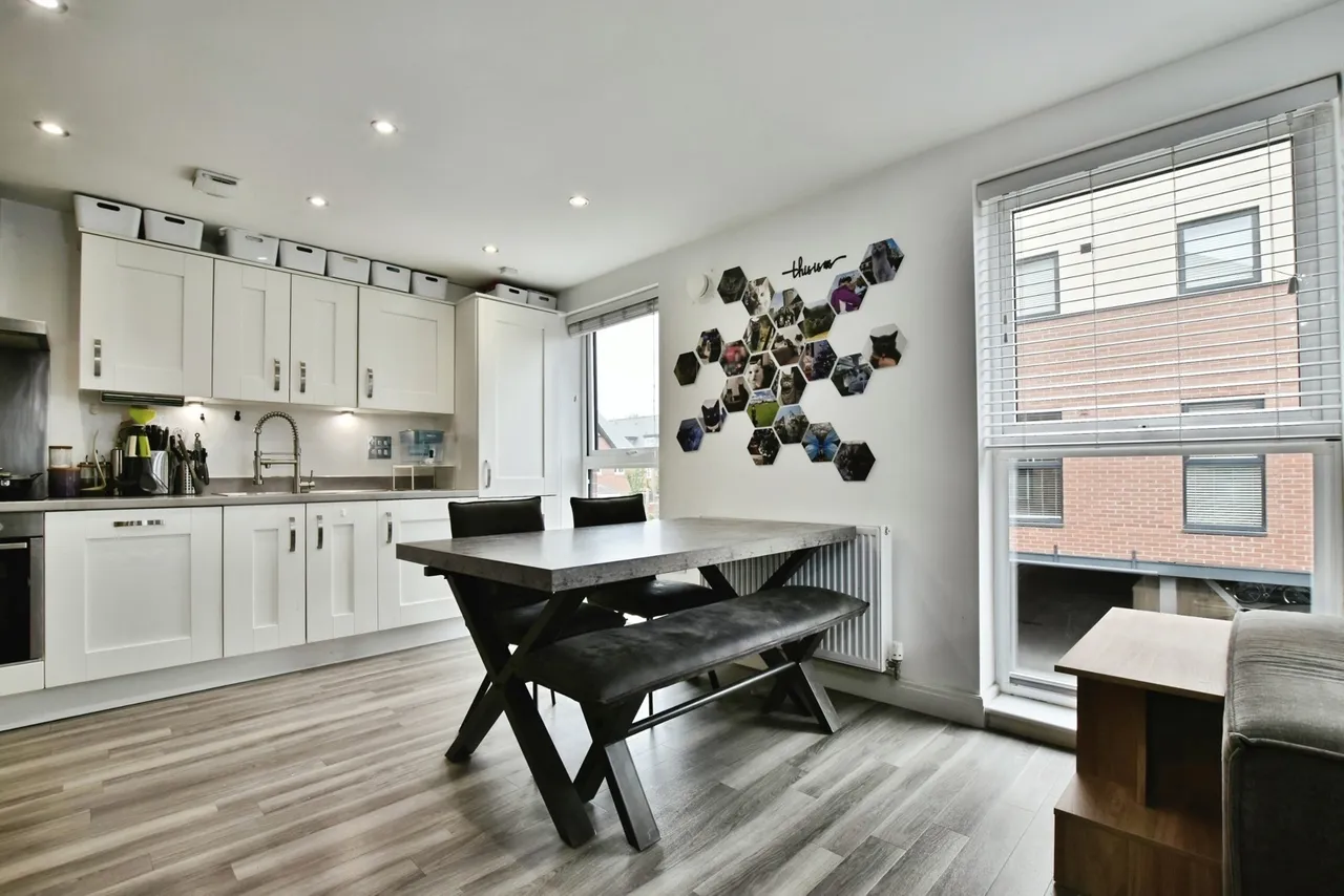 Baskerville Road, Altrincham, Greater Manchester, WA14, photo 16