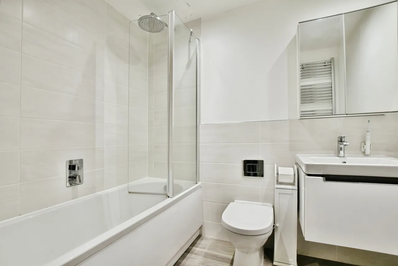Baskerville Road, Altrincham, Greater Manchester, WA14, photo 14