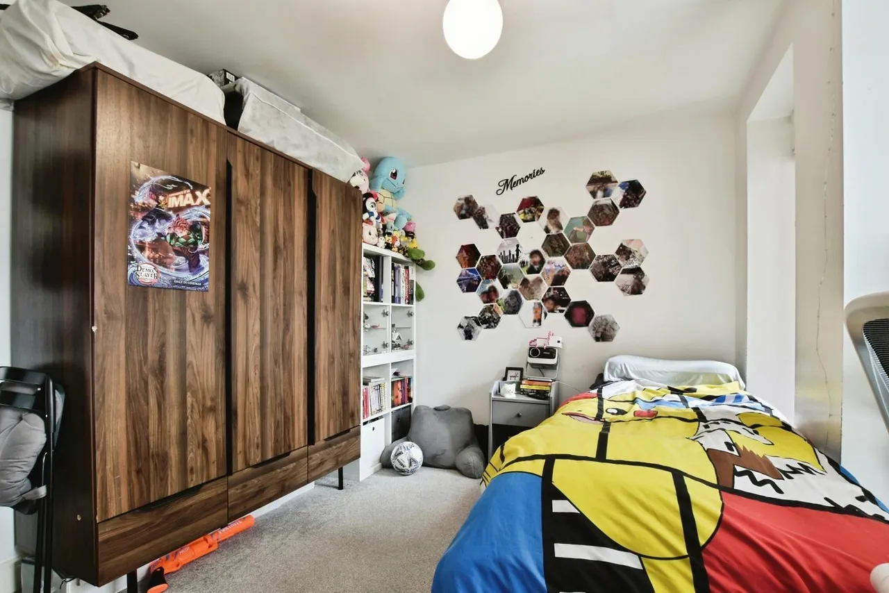 Baskerville Road, Altrincham, Greater Manchester, WA14, photo 22